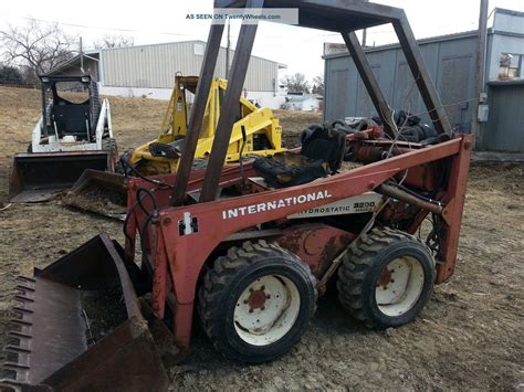 international 3200 skid steer specs|ih 3200a skid steer reviews.